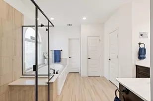 4001 Rancho Milagro Dr, Fort Worth, TX 76179 - Photo 24