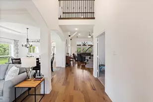 4001 Rancho Milagro Dr, Fort Worth, TX 76179 - Photo 10