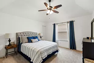 4001 Rancho Milagro Dr, Fort Worth, TX 76179 - Photo 36
