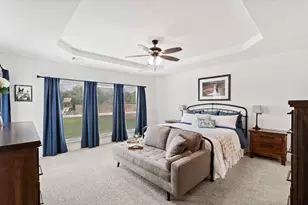 4001 Rancho Milagro Dr, Fort Worth, TX 76179 - Photo 22