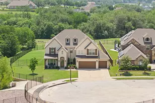 4001 Rancho Milagro Dr, Fort Worth, TX 76179 - Photo 8