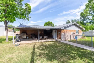 129 Yucca Drive, Clyde, TX 79510 - Photo 34