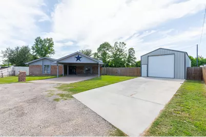 129 Yucca Drive, Clyde, TX 79510 - Photo 2