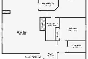 1821 Shoebill Dr, Little Elm, TX 75068 - Photo 18