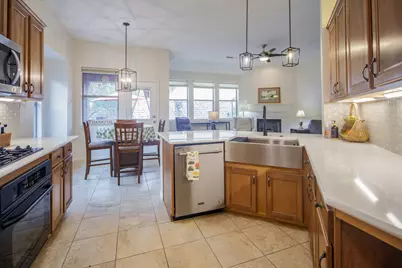 4816 Van Zandt Drive, Fort Worth, TX 76244 - Photo 4