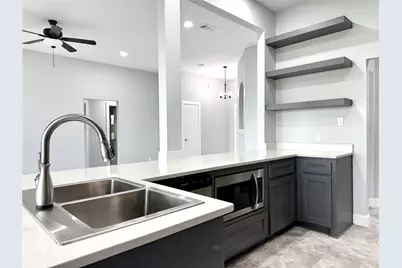 226 Lakeview Drive, Runaway Bay, TX 76426 - Photo 14
