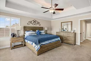 5250 Country Club Dr, Granbury, TX 76049 - Photo 18
