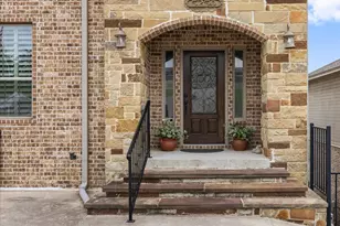 5250 Country Club Dr, Granbury, TX 76049 - Photo 4