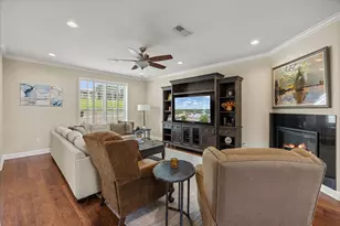 5250 Country Club Dr, Granbury, TX 76049 - Photo 6