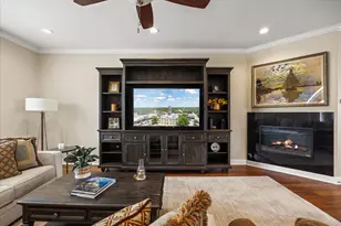5250 Country Club Dr, Granbury, TX 76049 - Photo 8