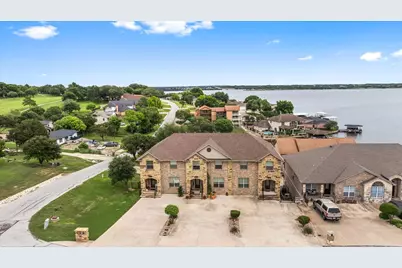 5250 Country Club Drive #Q, Granbury, TX 76049 - Photo 1