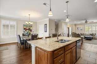 5250 Country Club Dr, Granbury, TX 76049 - Photo 14