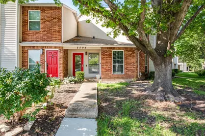 5505 Live Oak Street #107, Dallas, TX 75206 - Photo 1