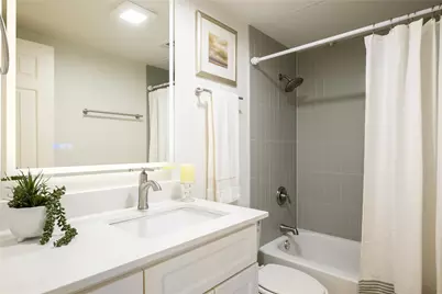 4501 Druid Lane #1206, Dallas, TX 75205 - Photo 18