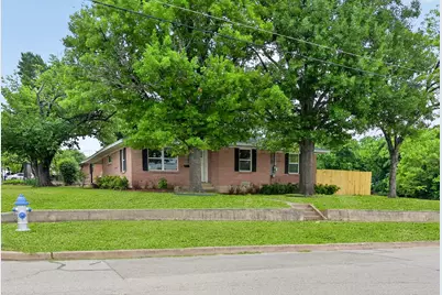 801 S Tennessee Street, McKinney, TX 75069 - Photo 1