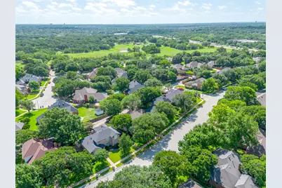 1509 Cat Mountain Trail, Keller, TX 76248 - Photo 38