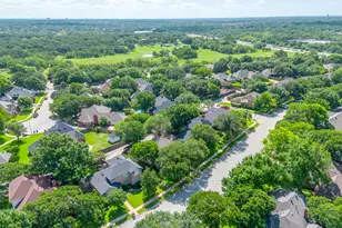 1509 Cat Mountain Trail, Keller, TX 76248 - Photo 38