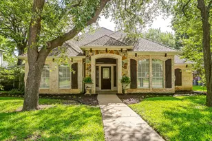 1509 Cat Mountain Trail, Keller, TX 76248 - Photo 2