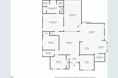 1509 Cat Mountain Trail, Keller, TX 76248 - Photo 40