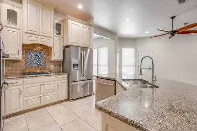 1509 Cat Mountain Trail, Keller, TX 76248 - Photo 16