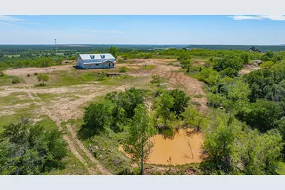 467 Weatherby Way, Santo, TX 76472 - Photo 18