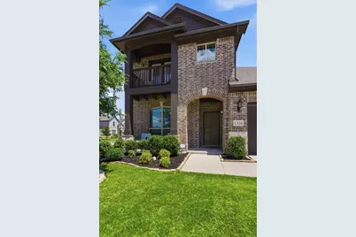 1316 Tree Shadow Lane, Anna, TX 75409 - Photo 4