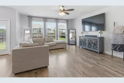 1316 Tree Shadow Lane, Anna, TX 75409 - Photo 10