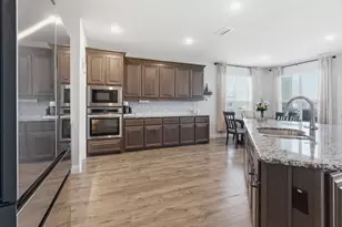 1316 Tree Shadow Ln, Anna, TX 75409 - Photo 18