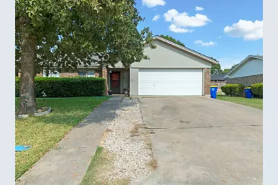 421 / 423 Bond Street, Hillsboro, TX 76645 - Photo 20