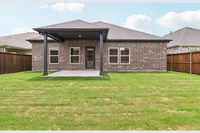 735 Carson Drive, Forney, TX 75126 - Photo 24