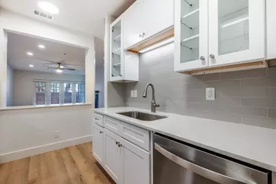4501 Druid Lane #1104, Dallas, TX 75205 - Photo 14