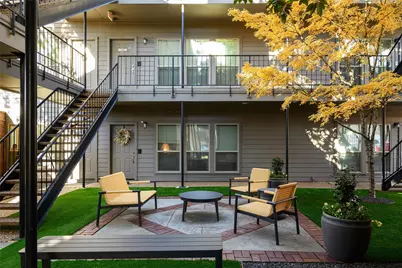 4501 Druid Lane #1104, Dallas, TX 75205 - Photo 6