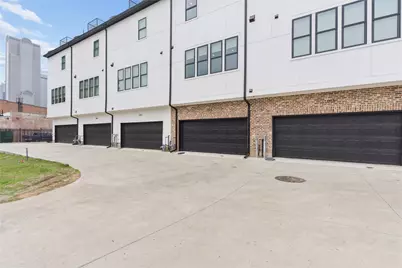 2401 Canton Street #1005, Dallas, TX 75201 - Photo 38