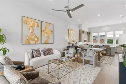 2401 Canton Street #1005, Dallas, TX 75201 - Photo 10