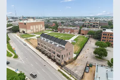 2401 Canton Street #1005, Dallas, TX 75201 - Photo 36