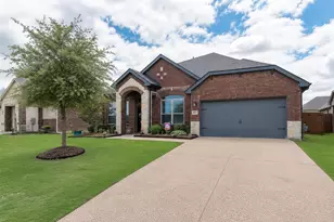 3012 Winchester Ave, Melissa, TX 75454 - Photo 1