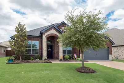 3012 Winchester Avenue, Melissa, TX 75454 - Photo 1