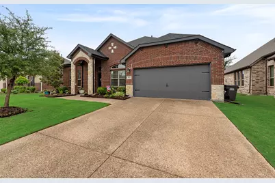 3012 Winchester Avenue, Melissa, TX 75454 - Photo 2
