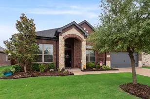 3012 Winchester Ave, Melissa, TX 75454 - Photo 1