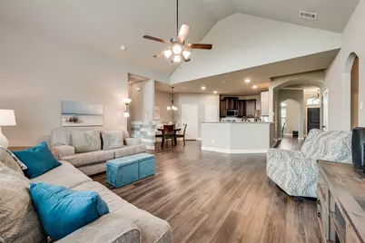 3012 Winchester Avenue, Melissa, TX 75454 - Photo 8