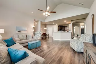 3012 Winchester Ave, Melissa, TX 75454 - Photo 8