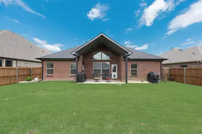 3012 Winchester Avenue, Melissa, TX 75454 - Photo 2