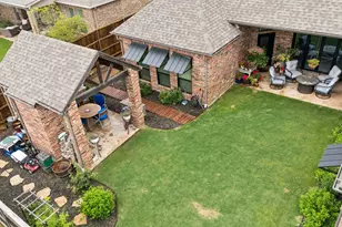 7120 Goodnight Ranch Rd, North Richland Hills, TX 76182 - Photo 30