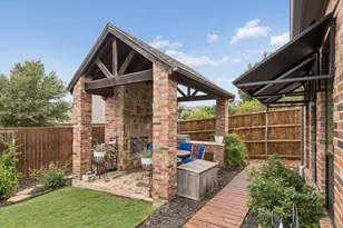 7120 Goodnight Ranch Rd, North Richland Hills, TX 76182 - Photo 32