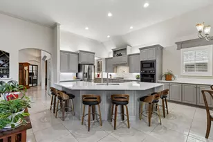 7120 Goodnight Ranch Rd, North Richland Hills, TX 76182 - Photo 4