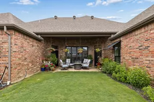 7120 Goodnight Ranch Rd, North Richland Hills, TX 76182 - Photo 28
