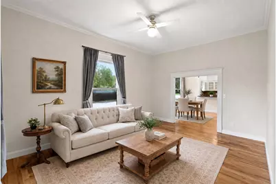 514 W Marvin Avenue, Waxahachie, TX 75165 - Photo 8
