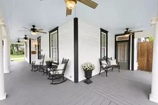514 W Marvin Ave, Waxahachie, TX 75165 - Photo 4