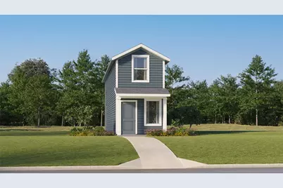 1037 Bishop Creek Drive, Princeton, TX 75407 - Photo 1