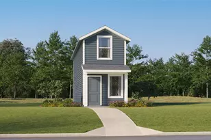 1037 Bishop Crk Dr, Princeton, TX 75407 - Photo 1